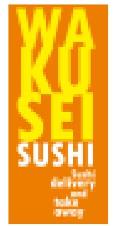 WAKUSEI SUSHI