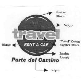 TRAVEL RENT A CAR PARTE DEL CAMINO