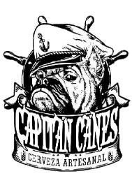 CAPITÁN CÁNES CERVEZA ARTESANAL