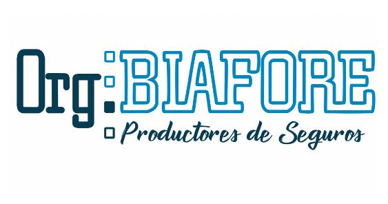 ORG.BIAFORE - PRODUCTORES DE SEGUROS