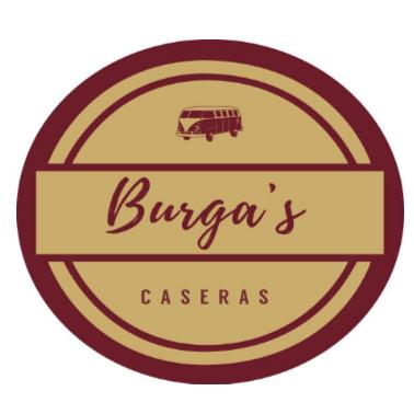 BURGA'S CASERAS