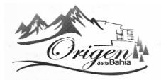 ORIGEN DE LA BAHIA