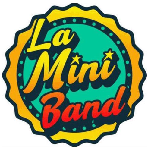 LA MINI BAND