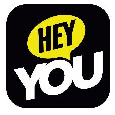 HEY YOU