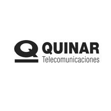 Q QUINAR TELECOMUNICACIONES