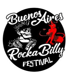 BUENOS AIRES ROCKA BILLY FESTIVAL