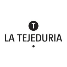 LA TEJEDURIA T