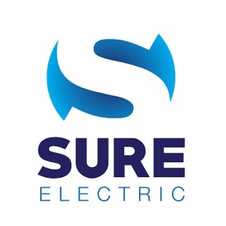 S SURE ELECTRIC