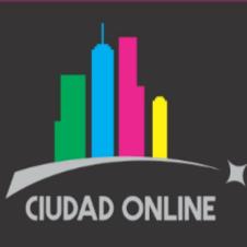 CIUDAD ONLINE