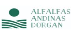 ALFALFAS ANDINAS DORGAN