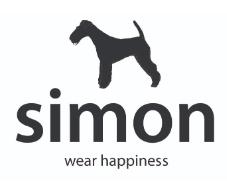 SIMON WEAR HAPPINESS