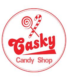 CASKY CANDY SHOP