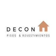 DECON PISOS & REVESTIMIENTOS