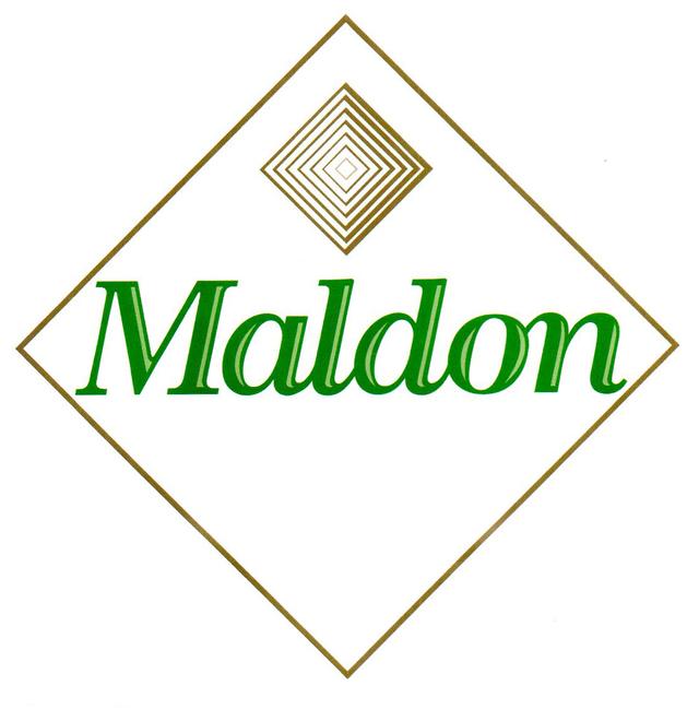 MALDON