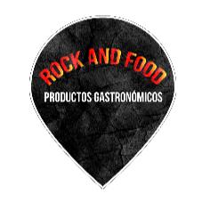 LA ROCK AND FOOD PRODUCTOS GASTRONOMICOS