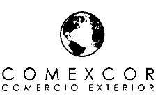 COMEXCOR COMERCIO EXTERIOR