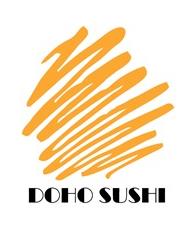 SUSHI DOHO