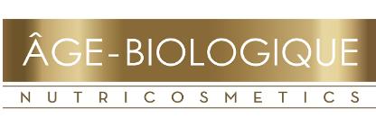 AGE BIOLOGIQUE NUTRICOSMETICS