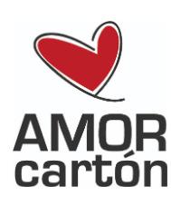 AMOR CARTON