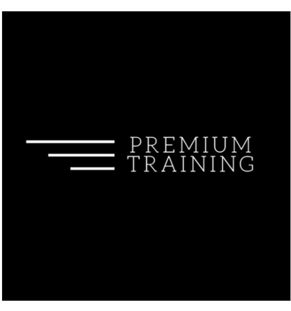 PREMIUM TRAINING