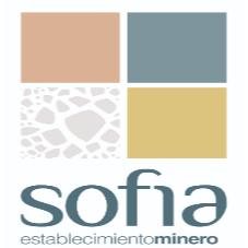 SOFIA ESTABLECIMIENTOMINERO