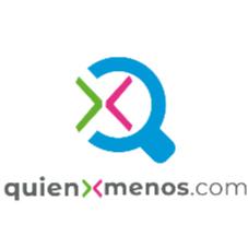 QUIEN X MENOS QXM