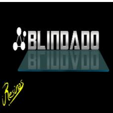 BLINDADO RESINAS