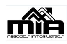 MIA NEGOCIOS INMOBILIARIOS