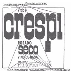 VINOS CRESPI