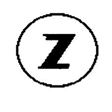 Z