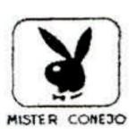 MISTER CONEJO