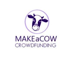 MAKEACOW CROWDFUNDING