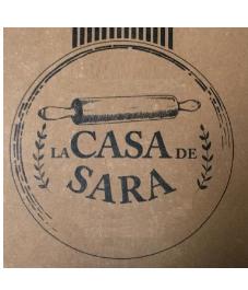 LA CASA DE SARA