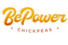BEPOWER CHICKPEAS