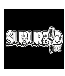 SUBURBIO ROCK