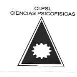 C I.P S I. CIENCIAS PSICOFISICAS