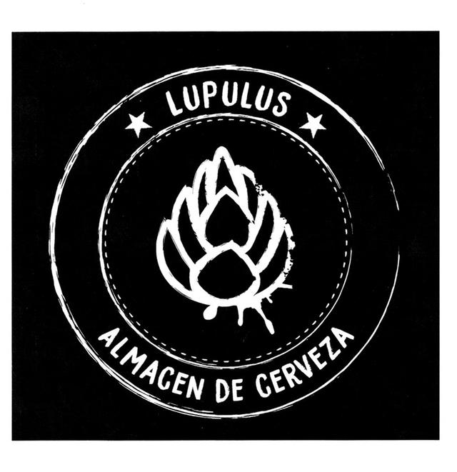 LUPULUS ALMACEN DE CERVEZA