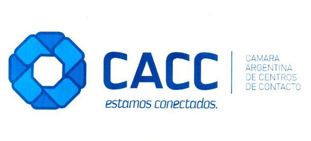 CACC ESTAMOS CONECTADOS. CAMARA ARGENTINA DE CENTROS DE CONTACTOS