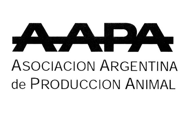 AAPA ASOCIACIÓN ARGENTINA DE PRODUCCIÓN ANIMAL