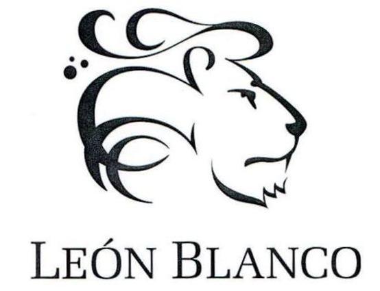 LEÓN BLANCO