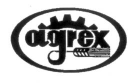 AGREX