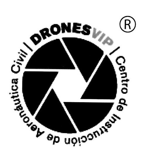 DRONES VIP CENTRO DE INSTRUCCIÓN DE AERONÁUTICA CIVIL