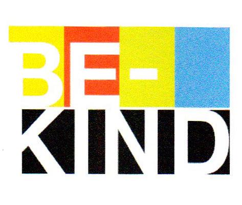 BE-KIND