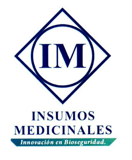 IM INSUMOS MEDICINALES INNOVACION EN BIOSEGURIDAD