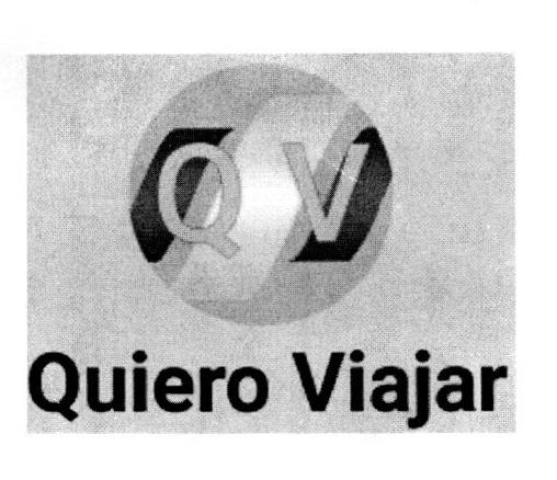 QV QUIERO VIAJAR