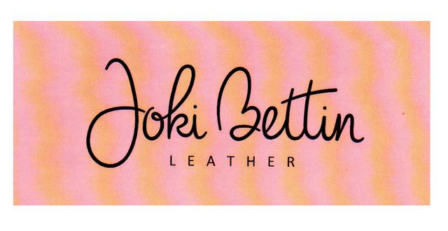 JOKI BETTIN LEATHER