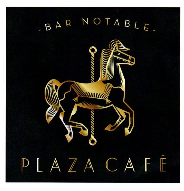 BAR NOTABLE PLAZA CAFÉ