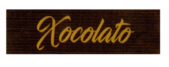 XOCOLATO