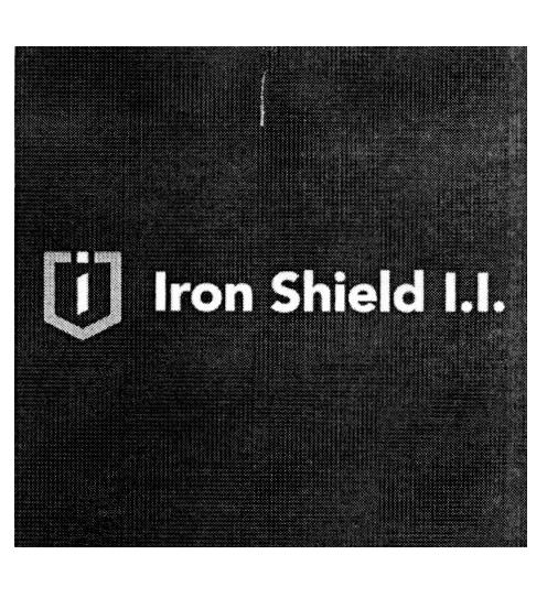 IRON SHIELD I.I.