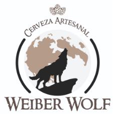 CERVEZA ARTESANAL WEIBER WOLF